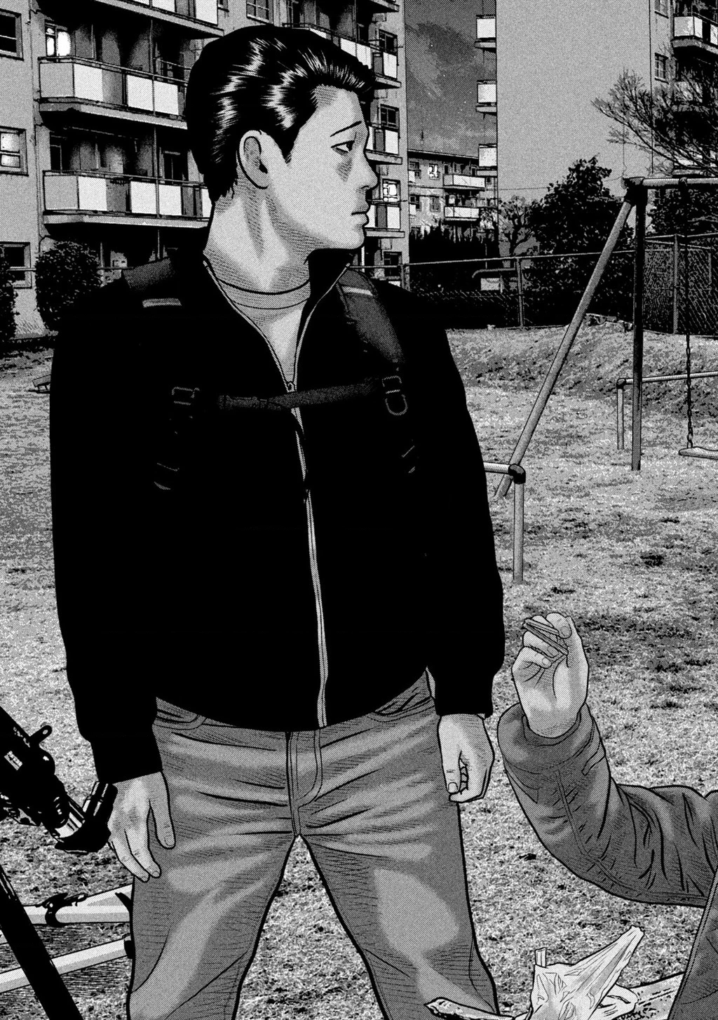 The Fable: Bí Mật Thứ Ba Chapter 43 - 20