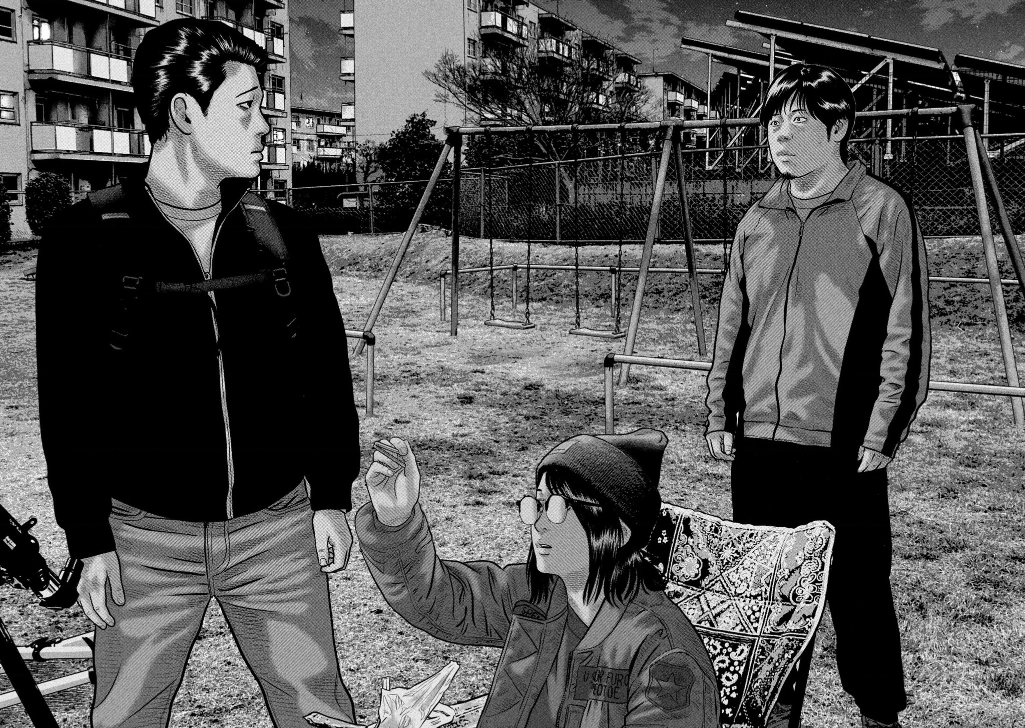 The Fable: Bí Mật Thứ Ba Chapter 43 - 21