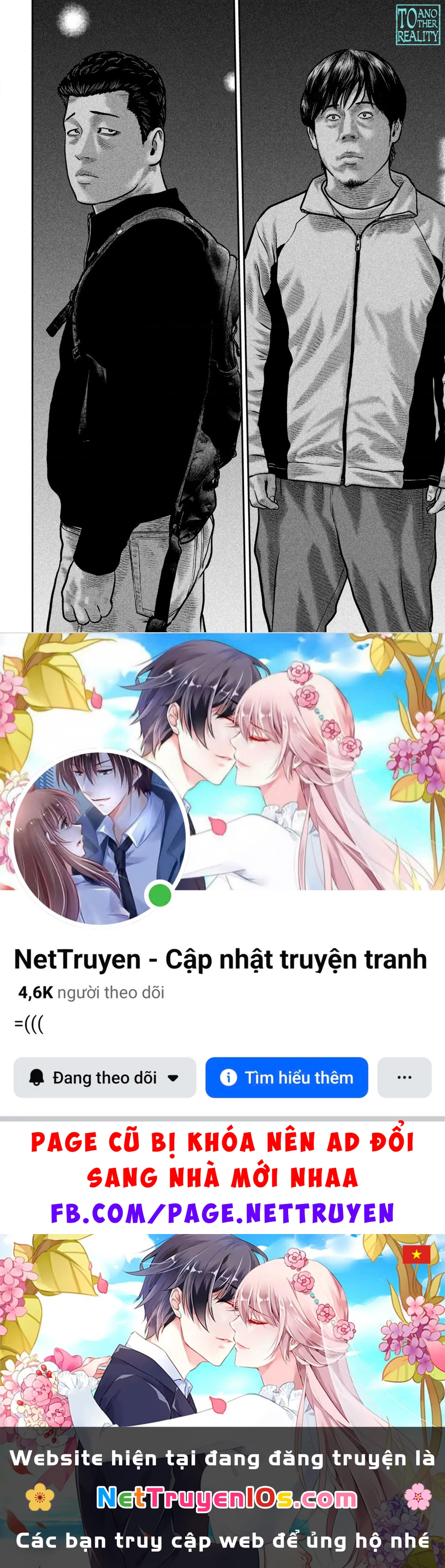 The Fable: Bí Mật Thứ Ba Chapter 43 - 22