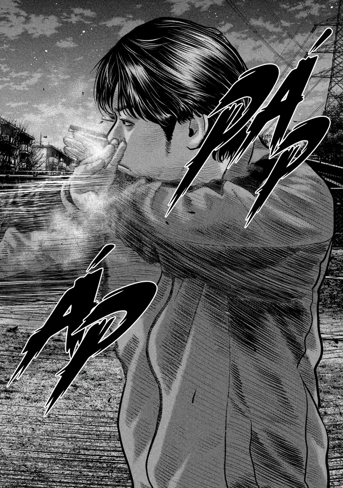 The Fable: Bí Mật Thứ Ba Chapter  44 - 11
