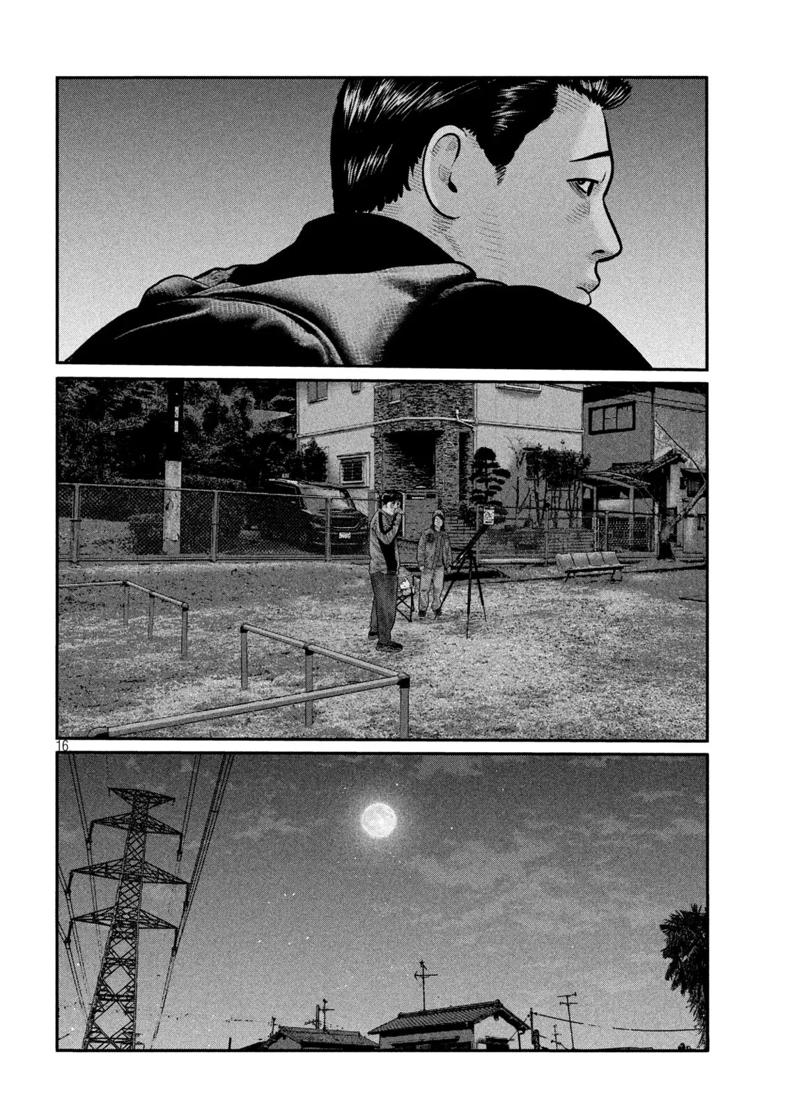The Fable: Bí Mật Thứ Ba Chapter  44 - 18
