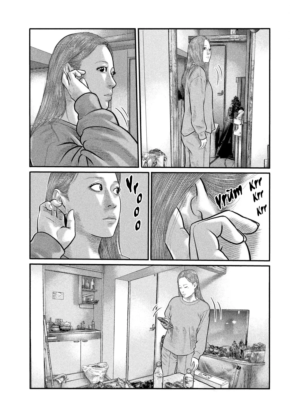 The Fable: Bí Mật Thứ Ba Chapter  46 - 4