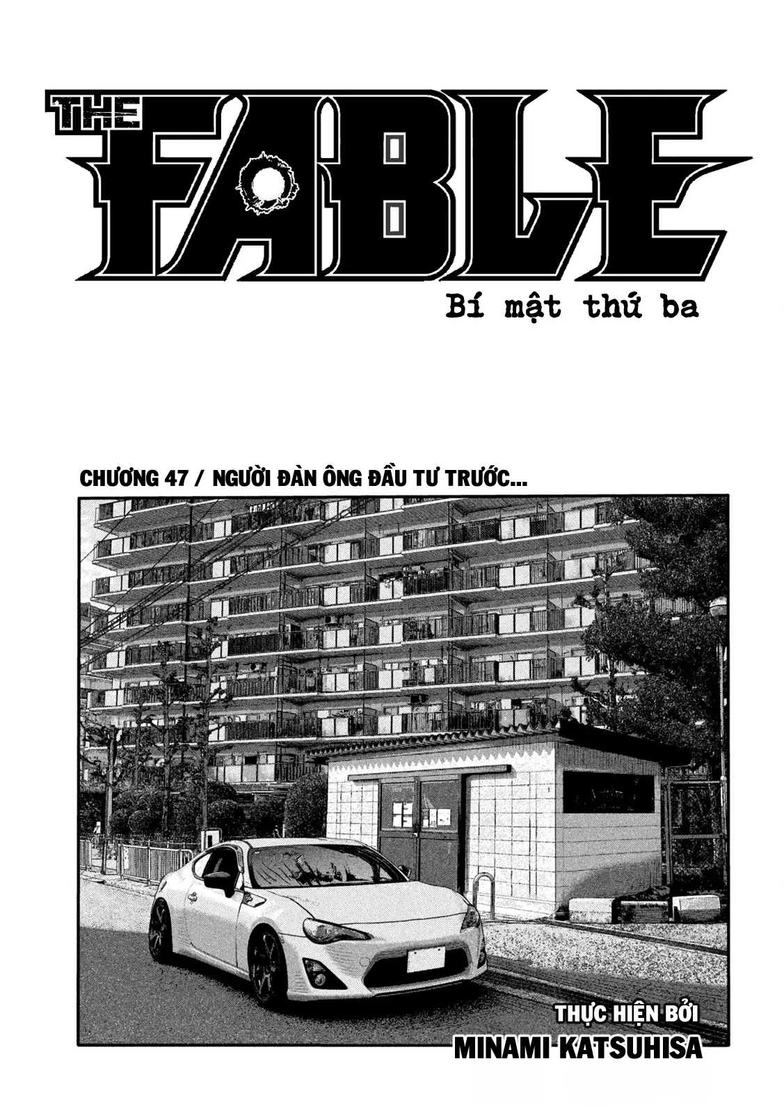 The Fable: Bí Mật Thứ Ba Chapter 47 - 2