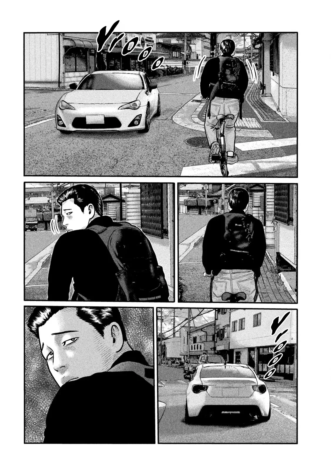 The Fable: Bí Mật Thứ Ba Chapter 47 - 9
