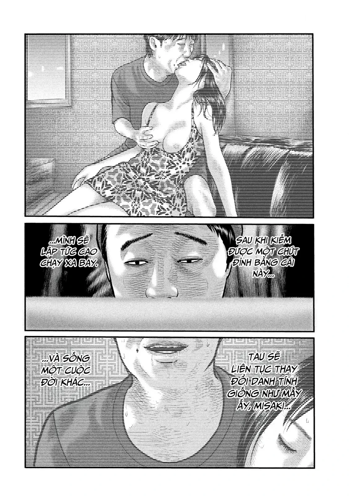 The Fable: Bí Mật Thứ Ba Chapter 47 - 17