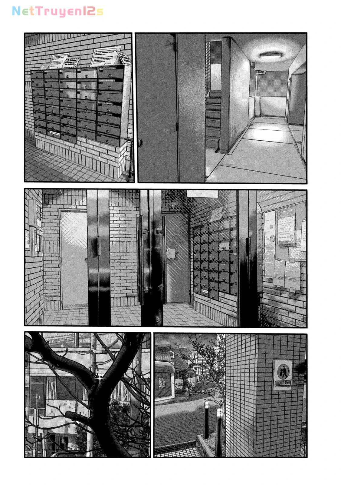 The Fable: Bí Mật Thứ Ba Chapter  48 - 11