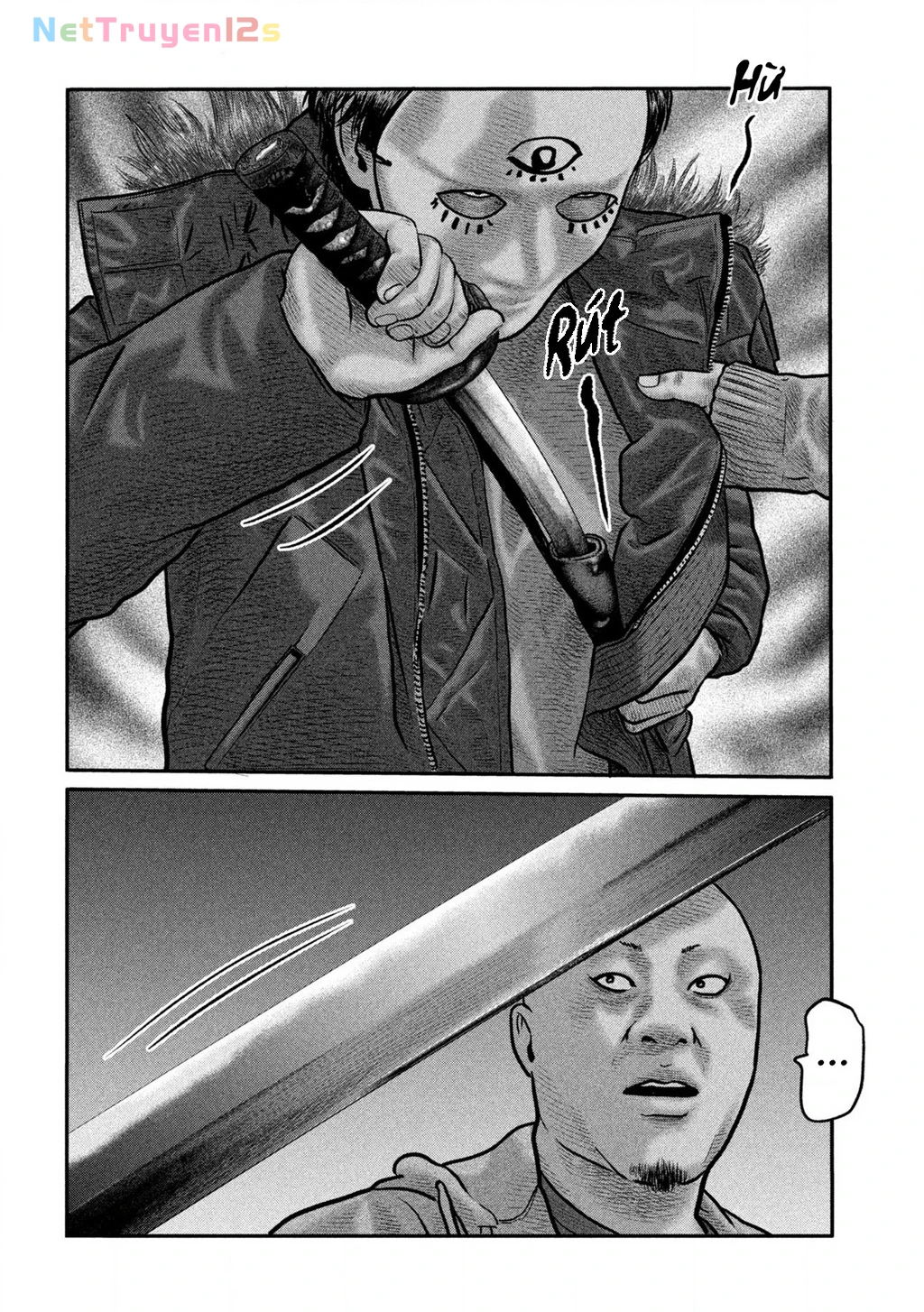 The Fable: Bí Mật Thứ Ba Chapter 49 - 7