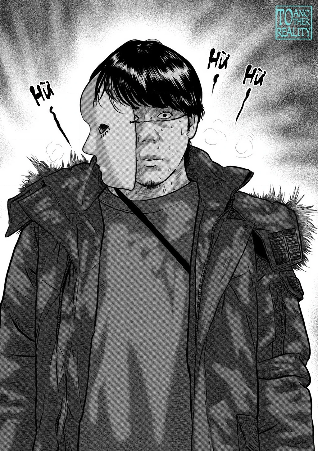 The Fable: Bí Mật Thứ Ba Chapter 49 - 19