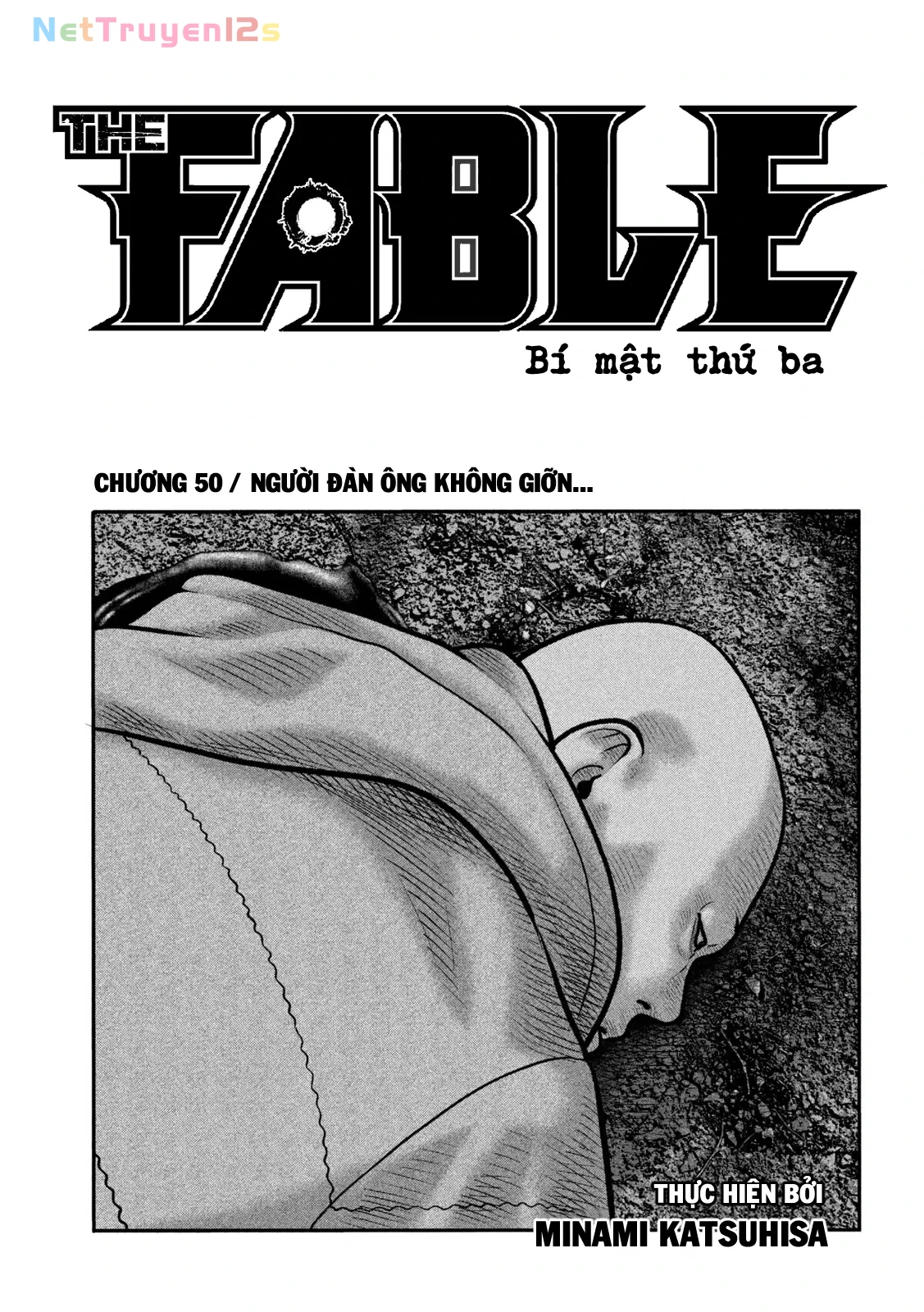 The Fable: Bí Mật Thứ Ba Chapter  50 - 3