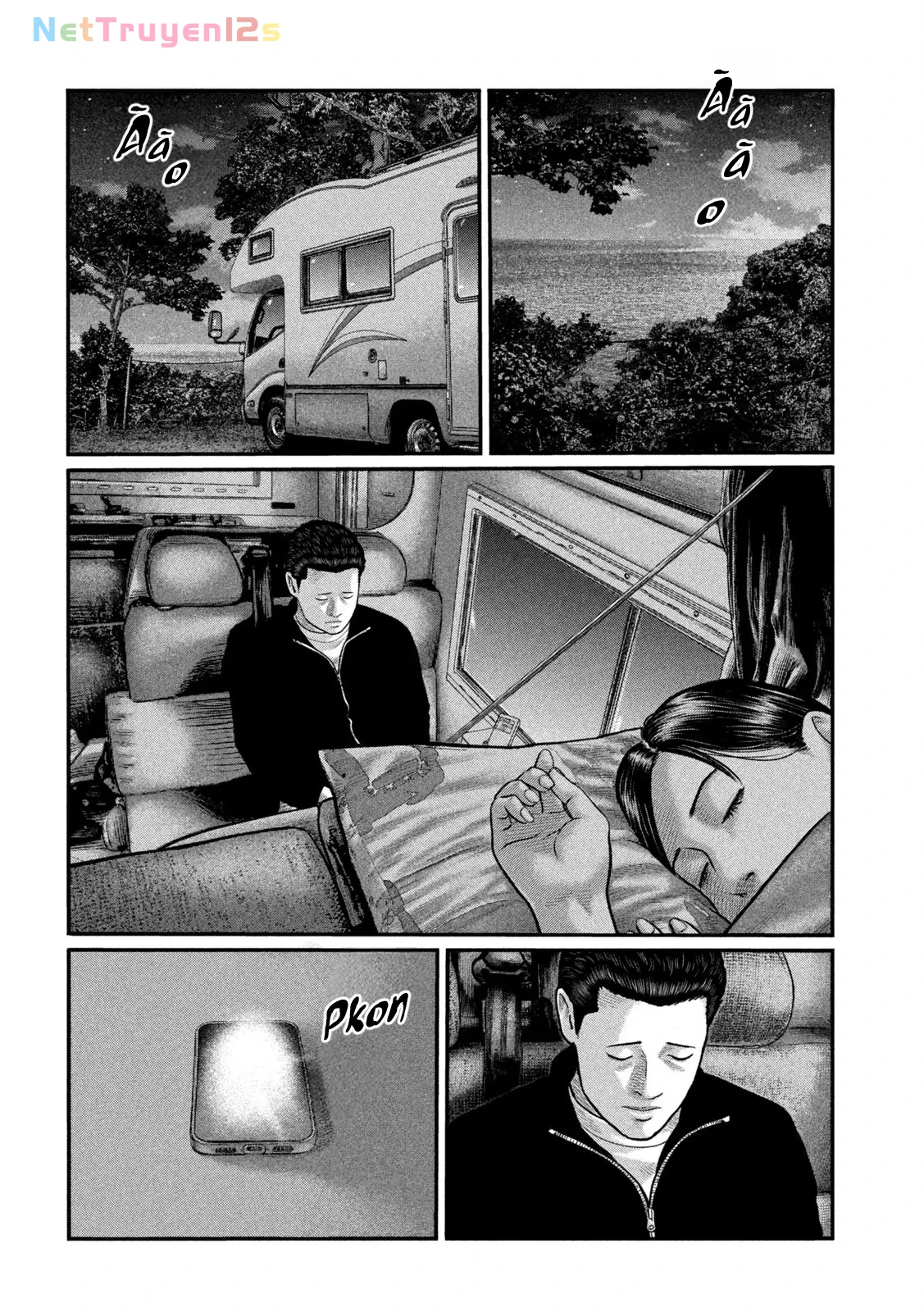 The Fable: Bí Mật Thứ Ba Chapter  51 - 5