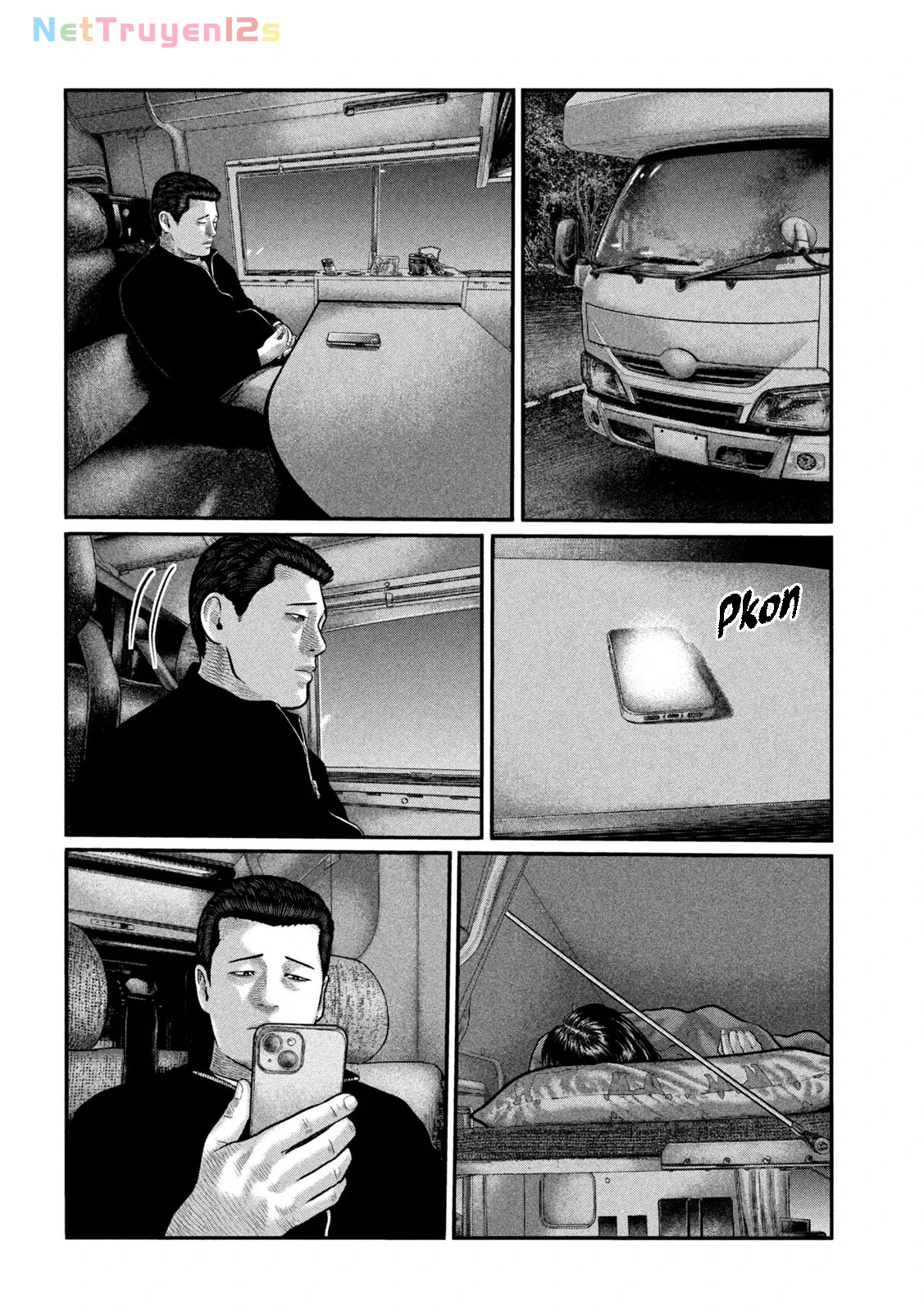 The Fable: Bí Mật Thứ Ba Chapter  51 - 17