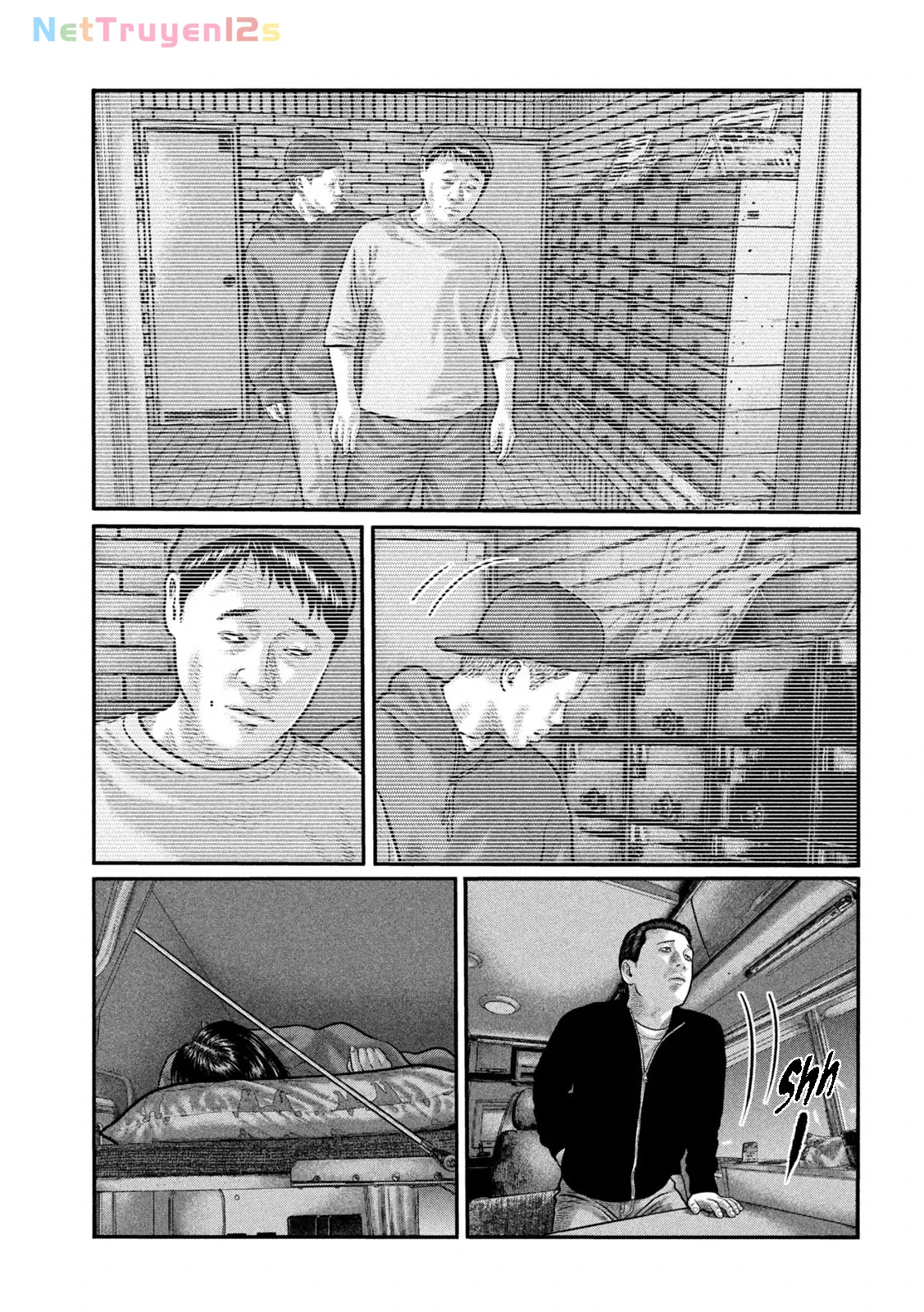 The Fable: Bí Mật Thứ Ba Chapter  51 - 18
