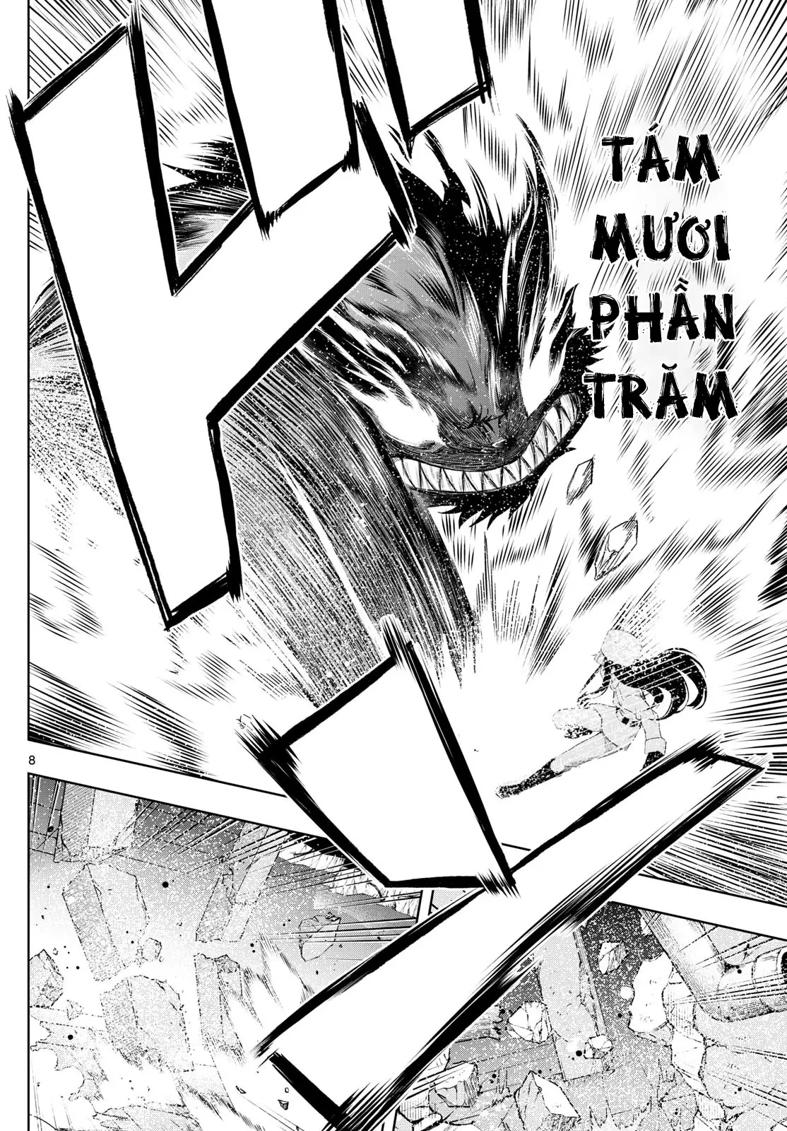 Tatari Chapter  37 - 7