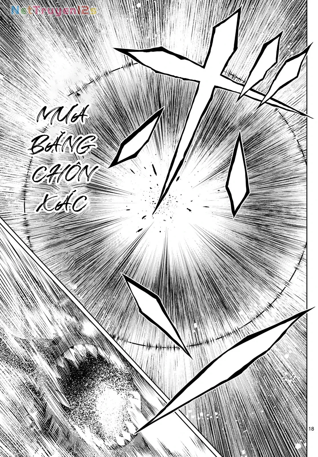 Tatari Chapter  38 - 18