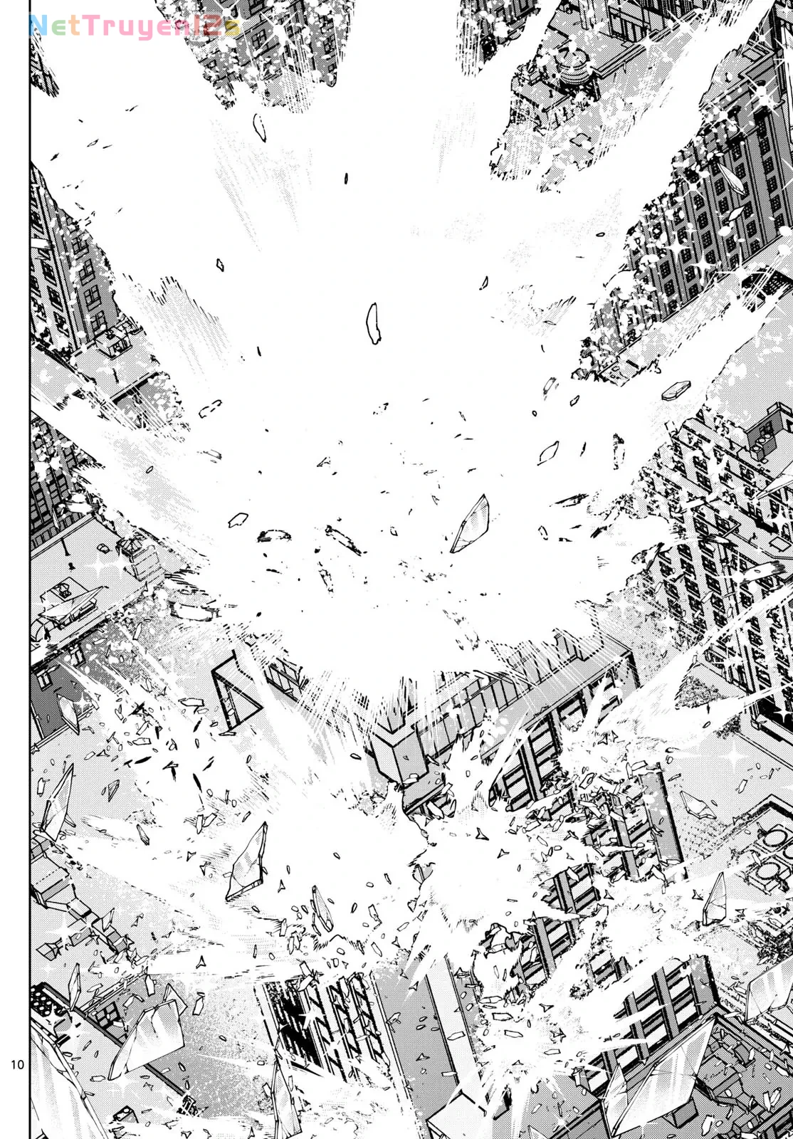 Tatari Chapter  40 - 8