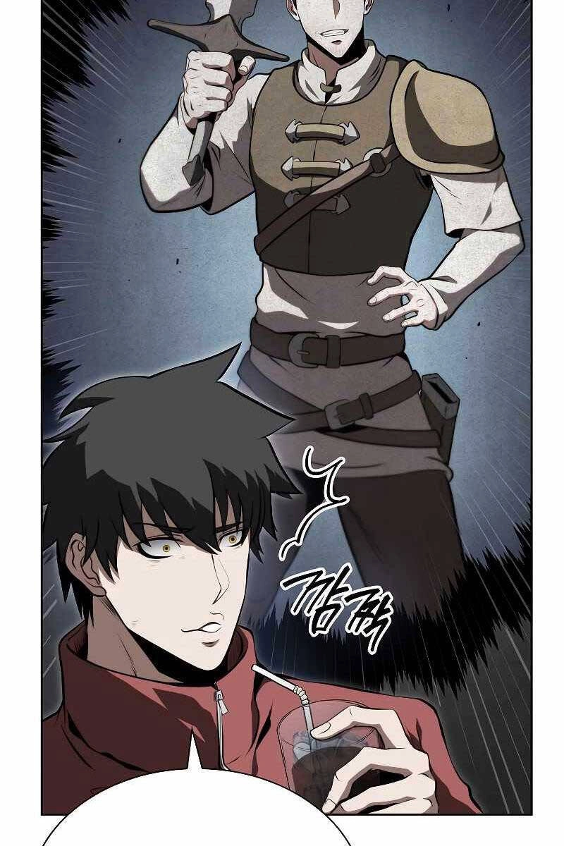 Sự Trở Lại Ma Dược Sư Cấp Fff Chapter 27 - 31