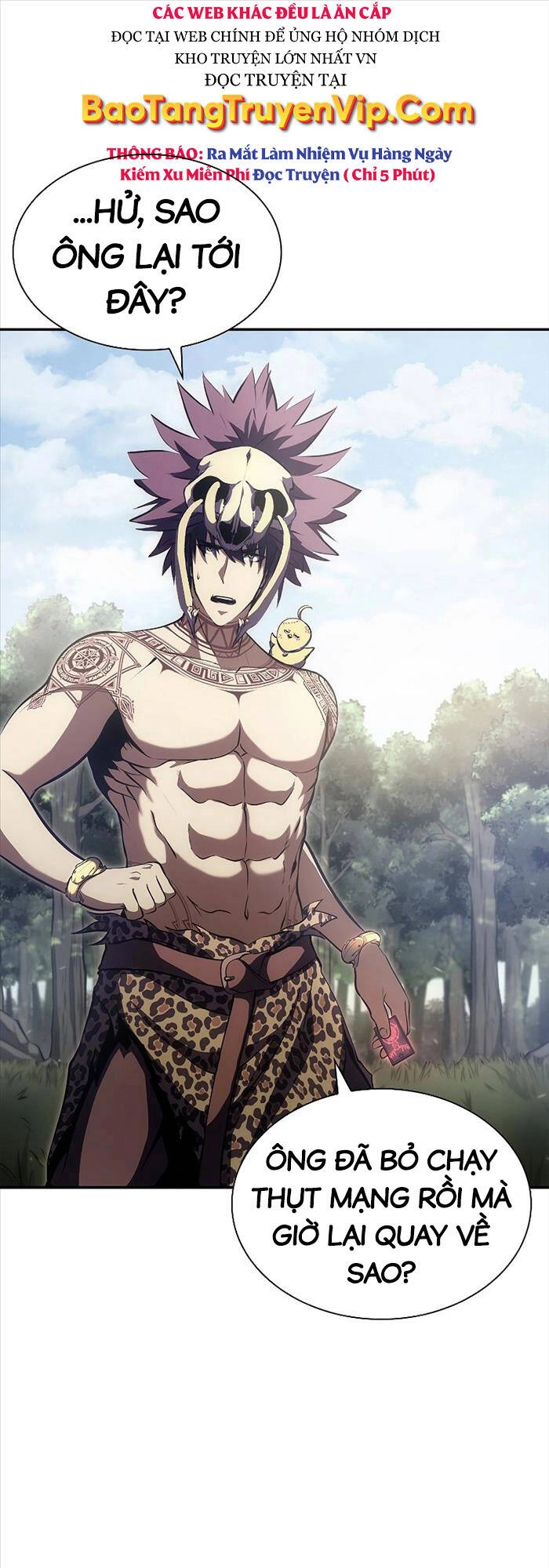 Sự Trở Lại Ma Dược Sư Cấp Fff Chapter 28 - 1