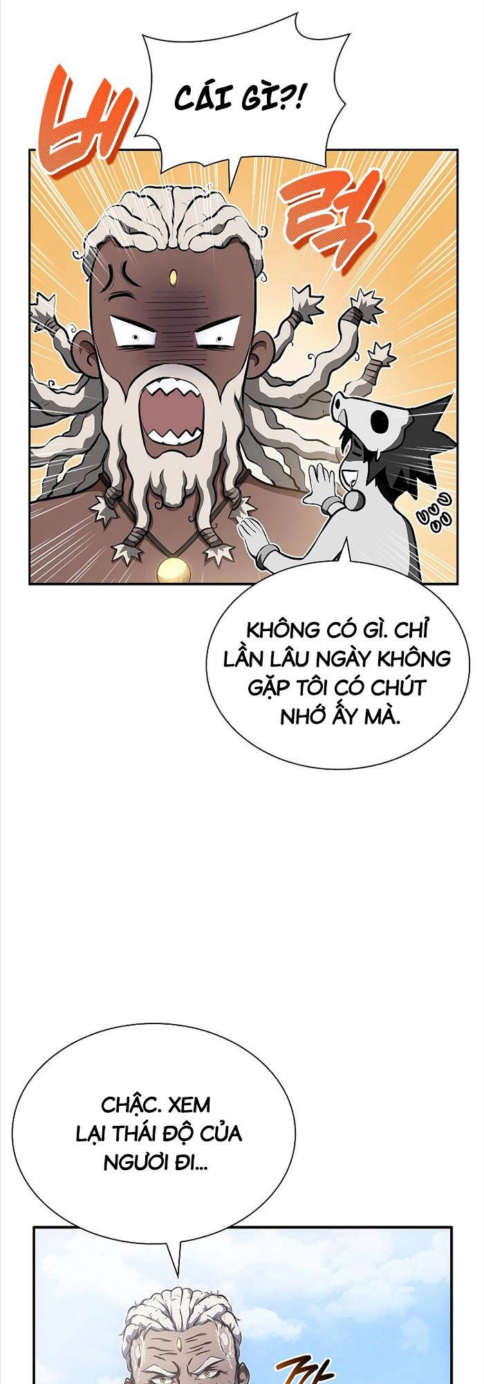 Sự Trở Lại Ma Dược Sư Cấp Fff Chapter 28 - 2