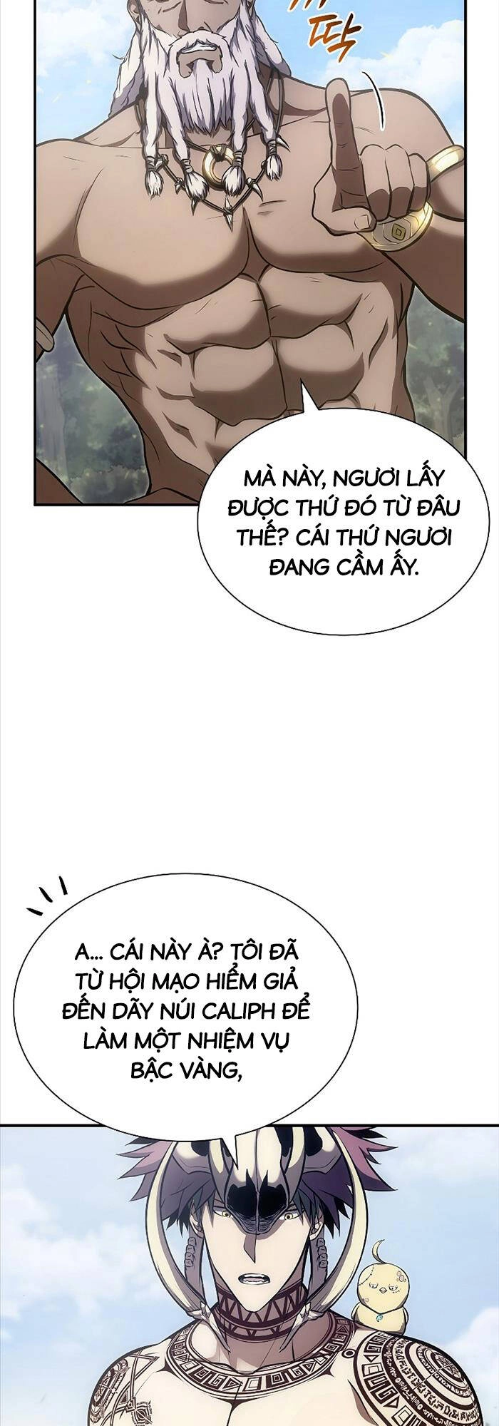 Sự Trở Lại Ma Dược Sư Cấp Fff Chapter 28 - 3