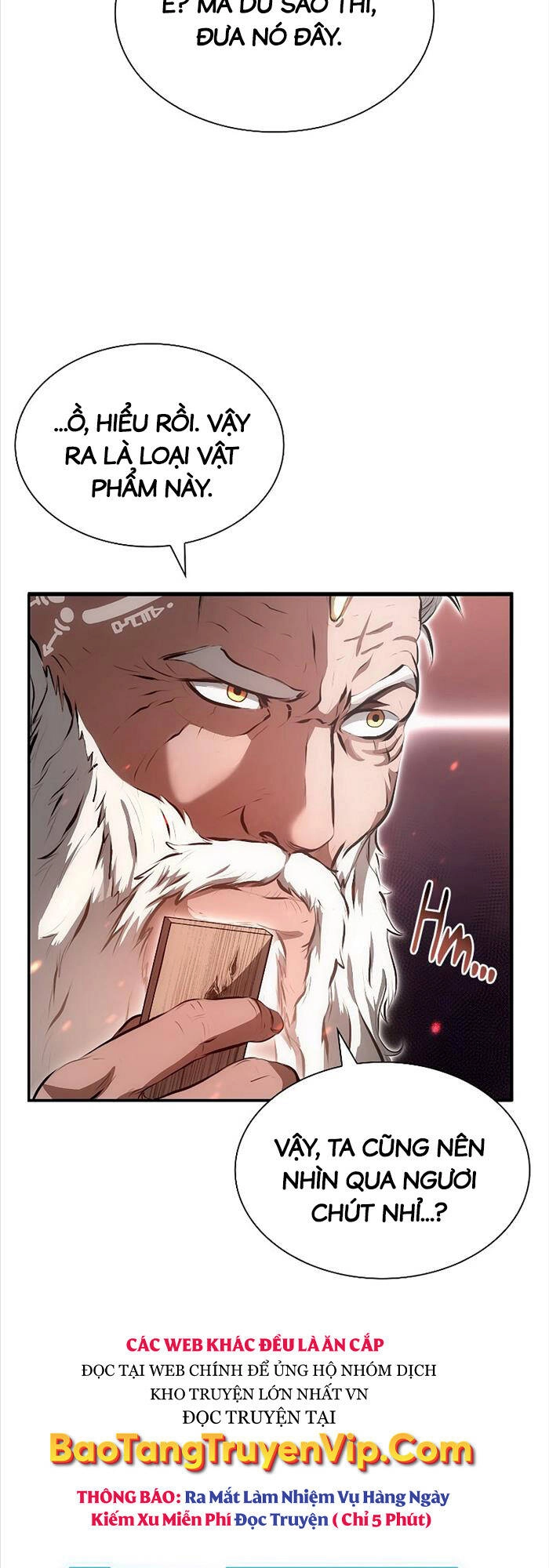 Sự Trở Lại Ma Dược Sư Cấp Fff Chapter 28 - 5