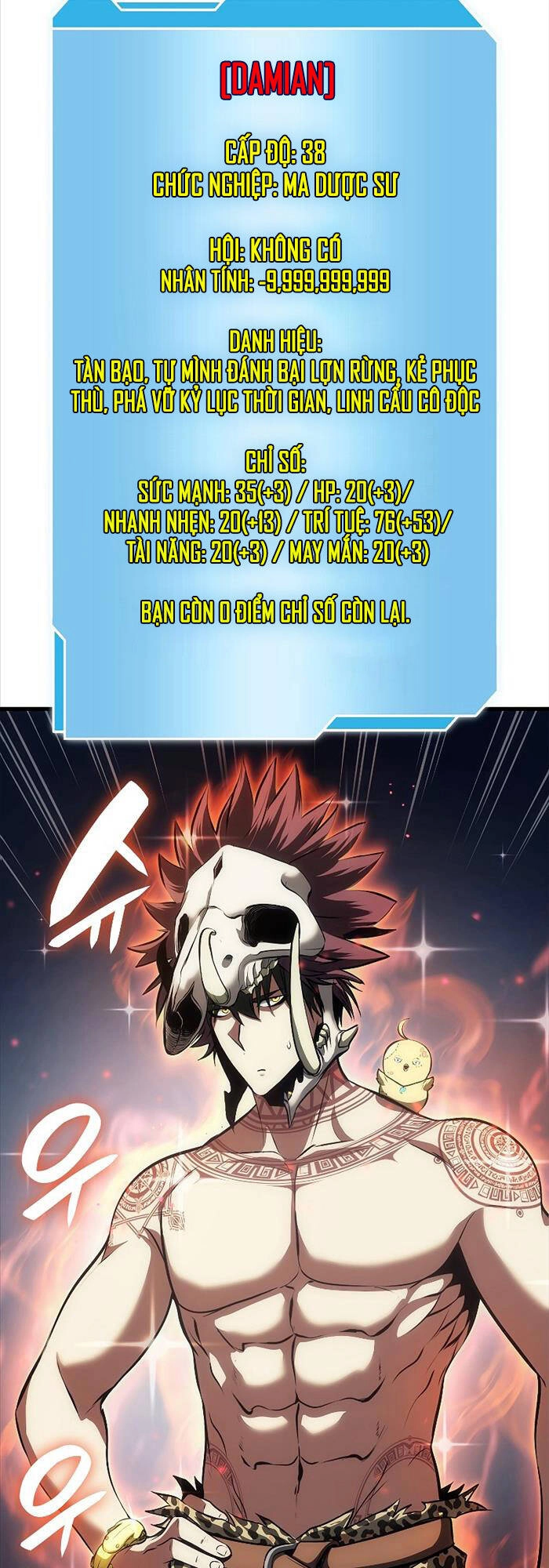 Sự Trở Lại Ma Dược Sư Cấp Fff Chapter 28 - 6