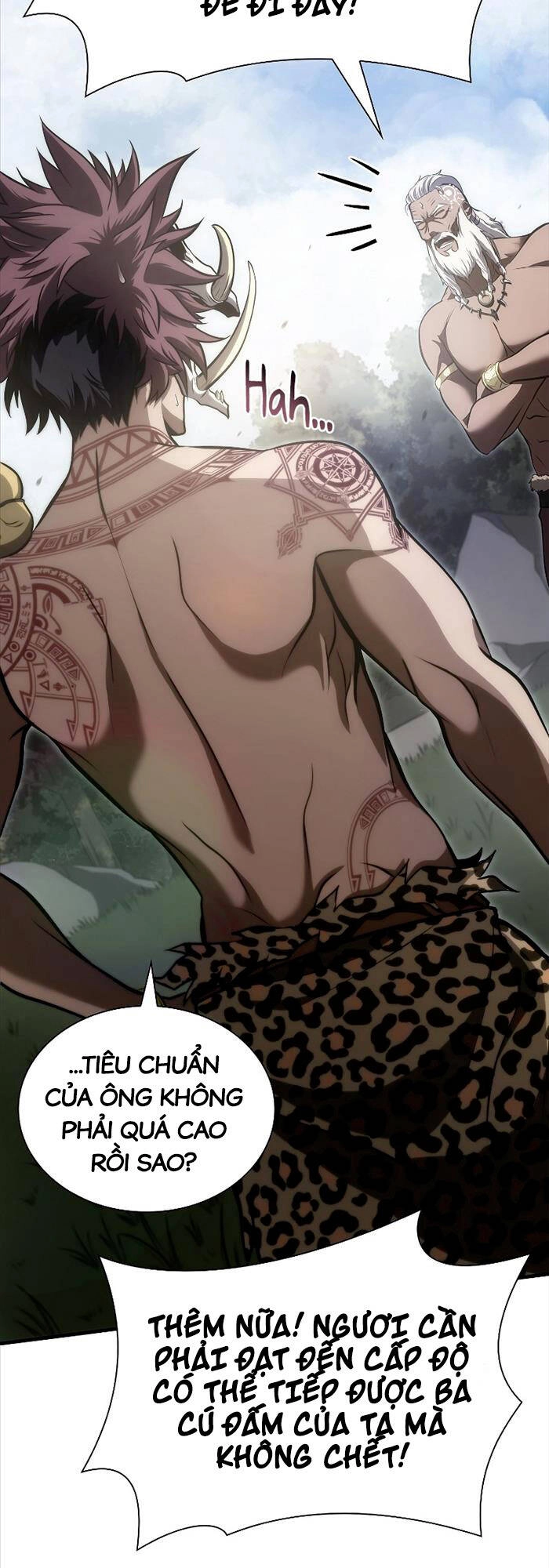 Sự Trở Lại Ma Dược Sư Cấp Fff Chapter 28 - 8