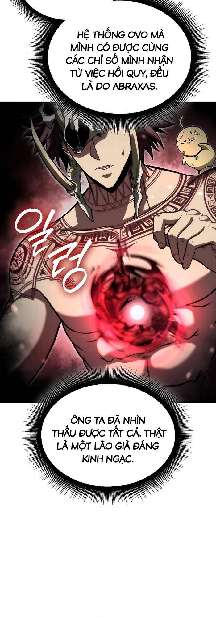 Sự Trở Lại Ma Dược Sư Cấp Fff Chapter 28 - 11