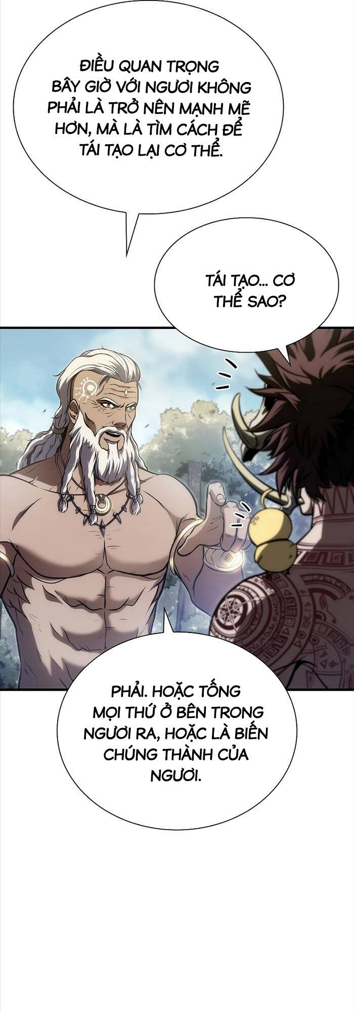 Sự Trở Lại Ma Dược Sư Cấp Fff Chapter 28 - 12