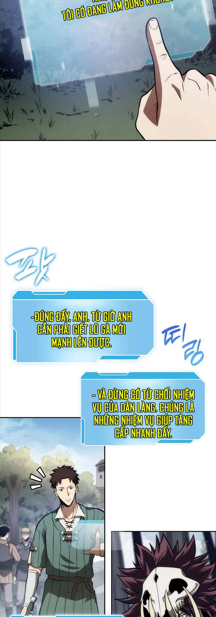 Sự Trở Lại Ma Dược Sư Cấp Fff Chapter 28 - 17