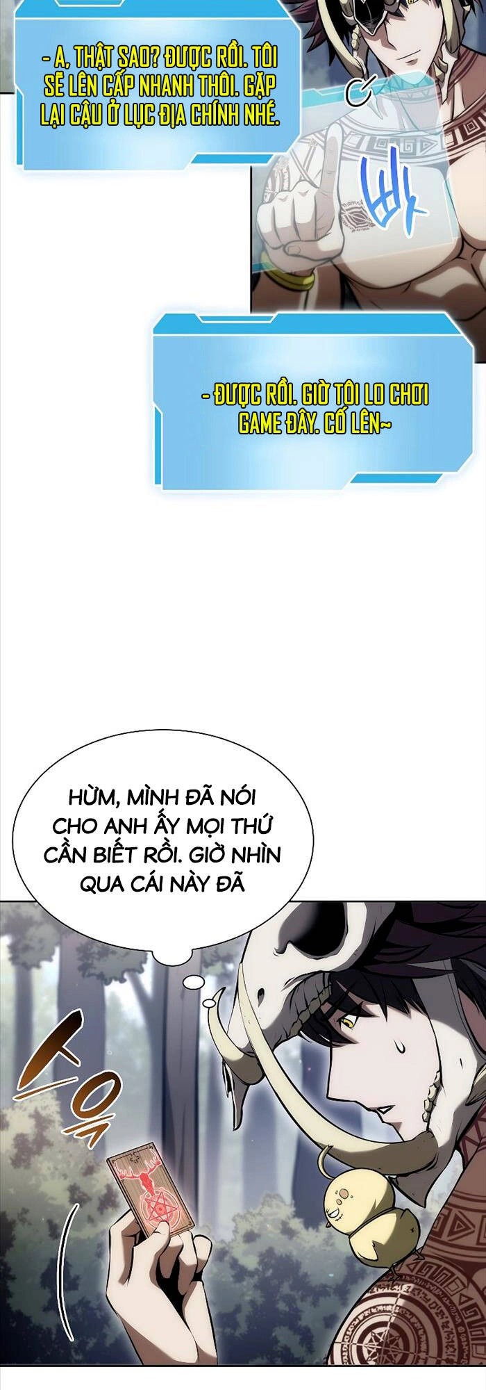 Sự Trở Lại Ma Dược Sư Cấp Fff Chapter 28 - 18