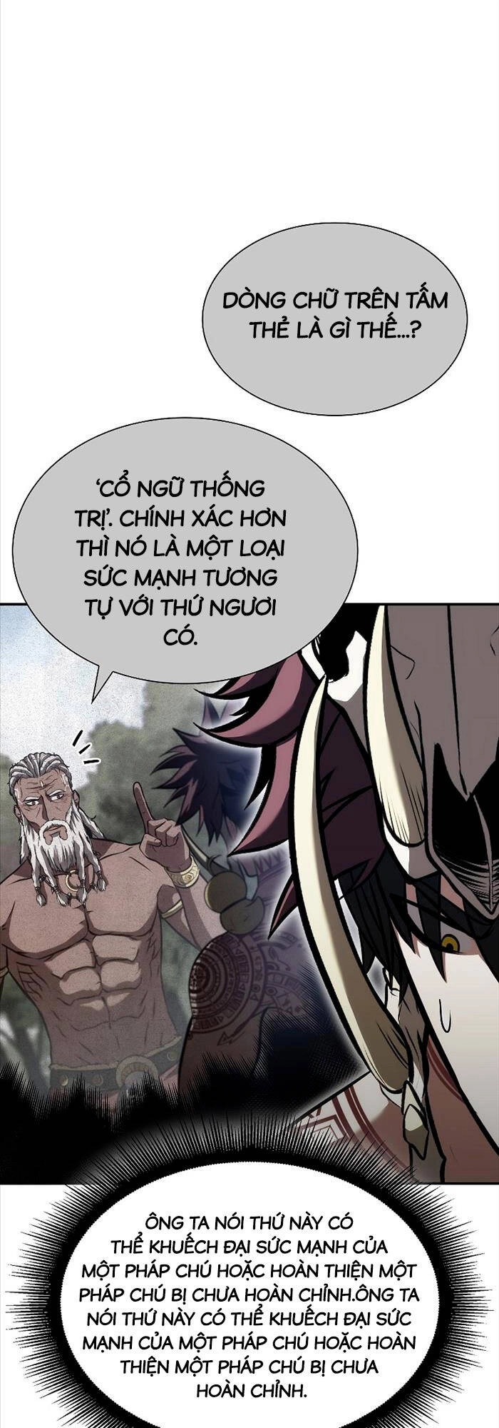 Sự Trở Lại Ma Dược Sư Cấp Fff Chapter 28 - 19