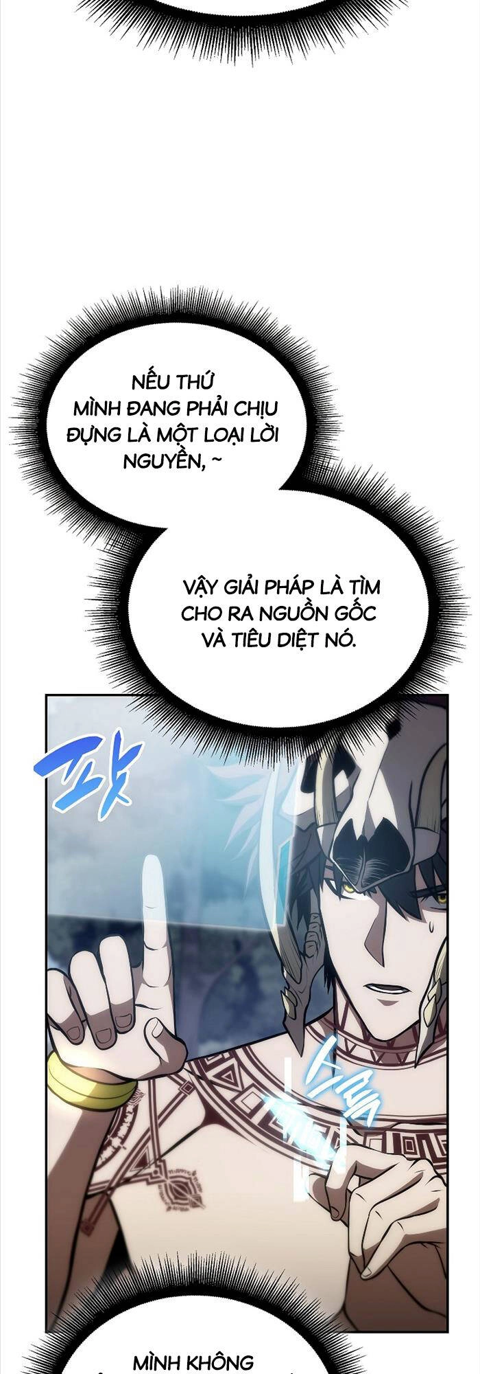 Sự Trở Lại Ma Dược Sư Cấp Fff Chapter 28 - 20