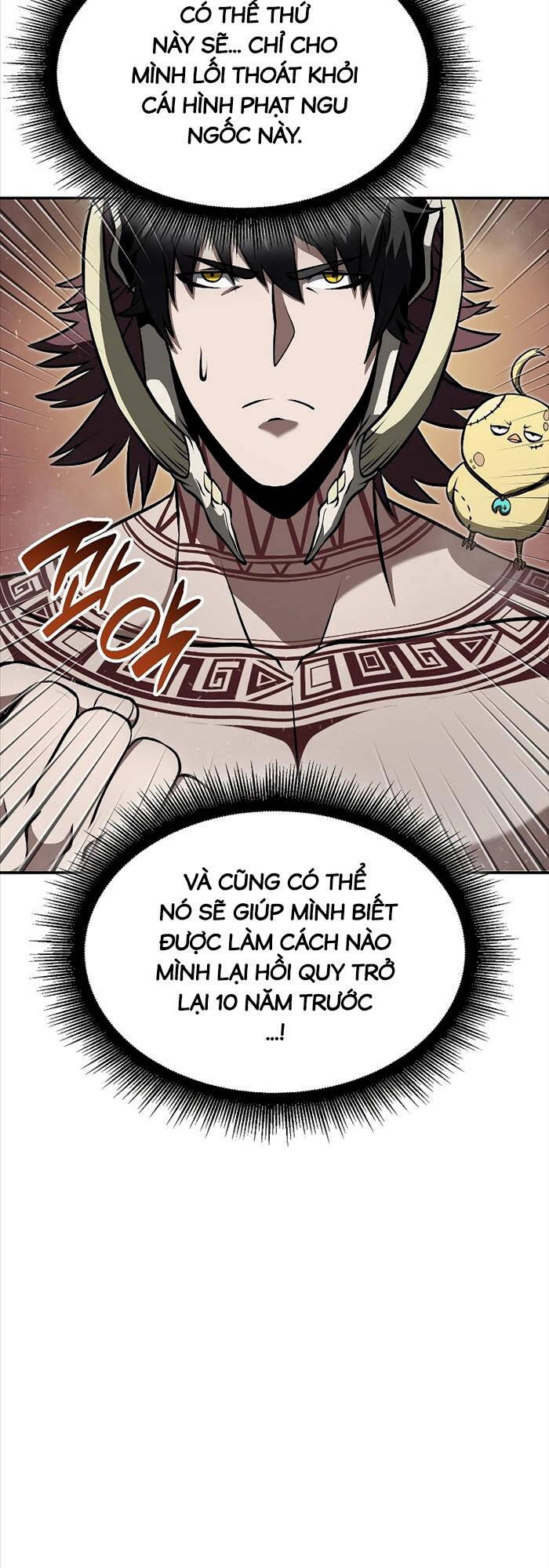 Sự Trở Lại Ma Dược Sư Cấp Fff Chapter 28 - 23