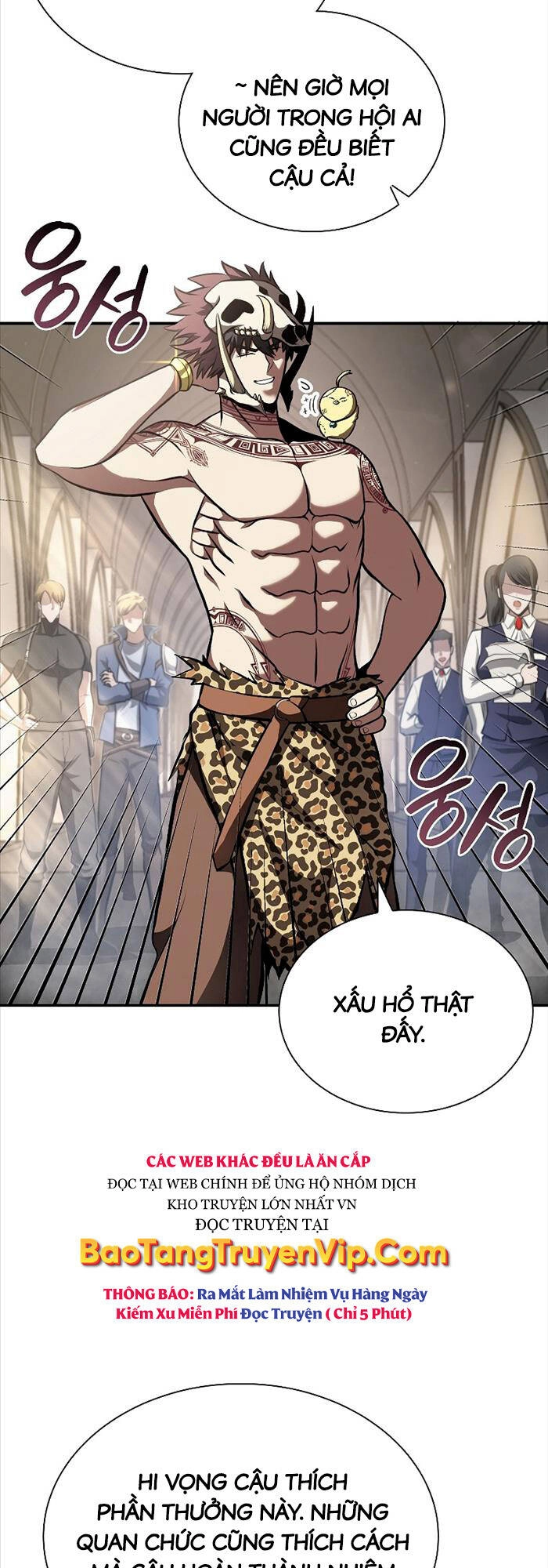 Sự Trở Lại Ma Dược Sư Cấp Fff Chapter 28 - 25