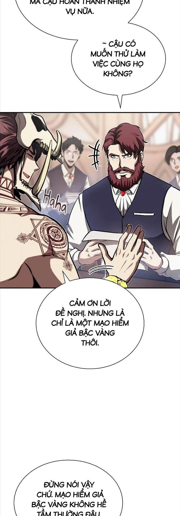 Sự Trở Lại Ma Dược Sư Cấp Fff Chapter 28 - 26