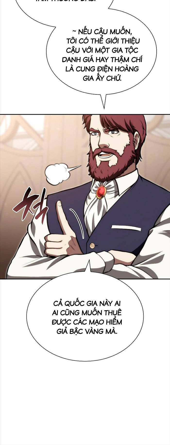 Sự Trở Lại Ma Dược Sư Cấp Fff Chapter 28 - 27