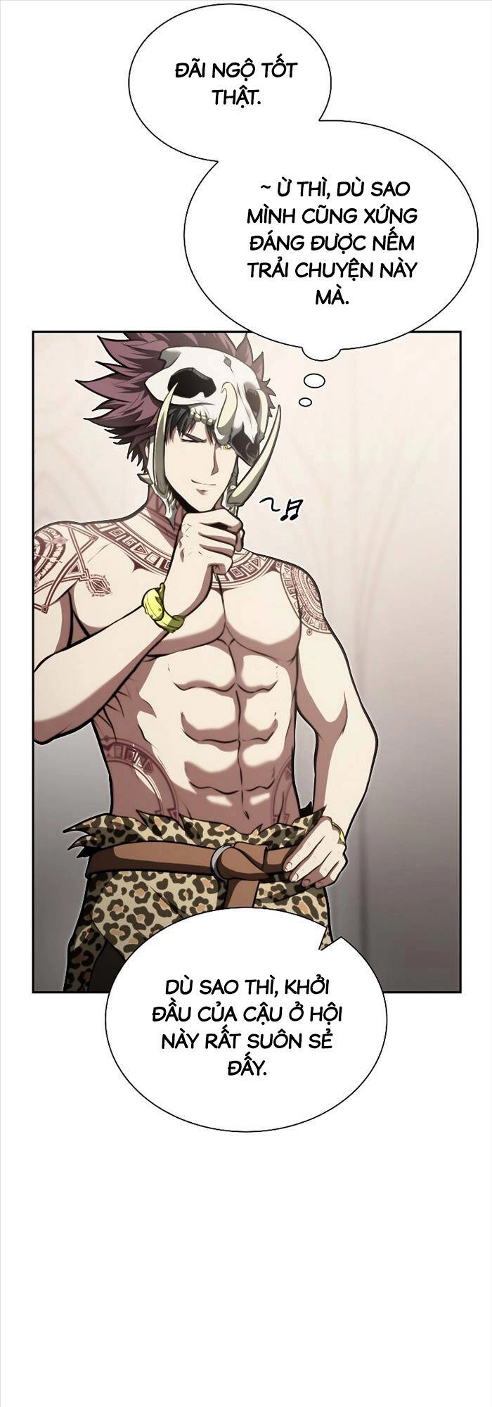 Sự Trở Lại Ma Dược Sư Cấp Fff Chapter 28 - 28