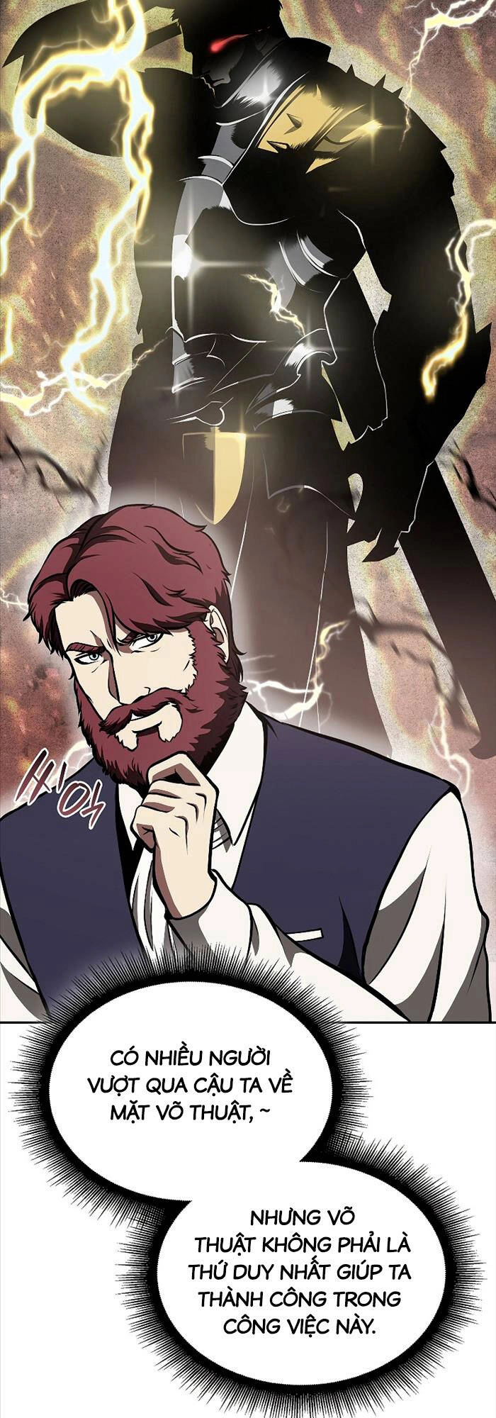 Sự Trở Lại Ma Dược Sư Cấp Fff Chapter 28 - 30