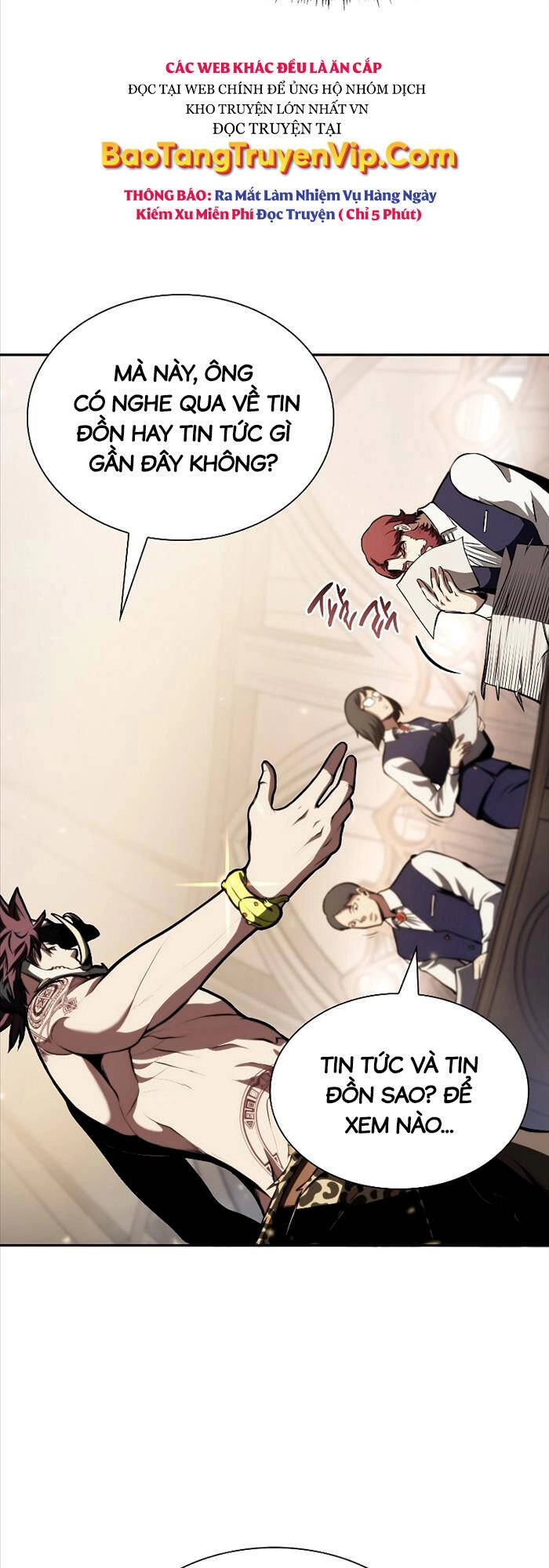 Sự Trở Lại Ma Dược Sư Cấp Fff Chapter 28 - 31