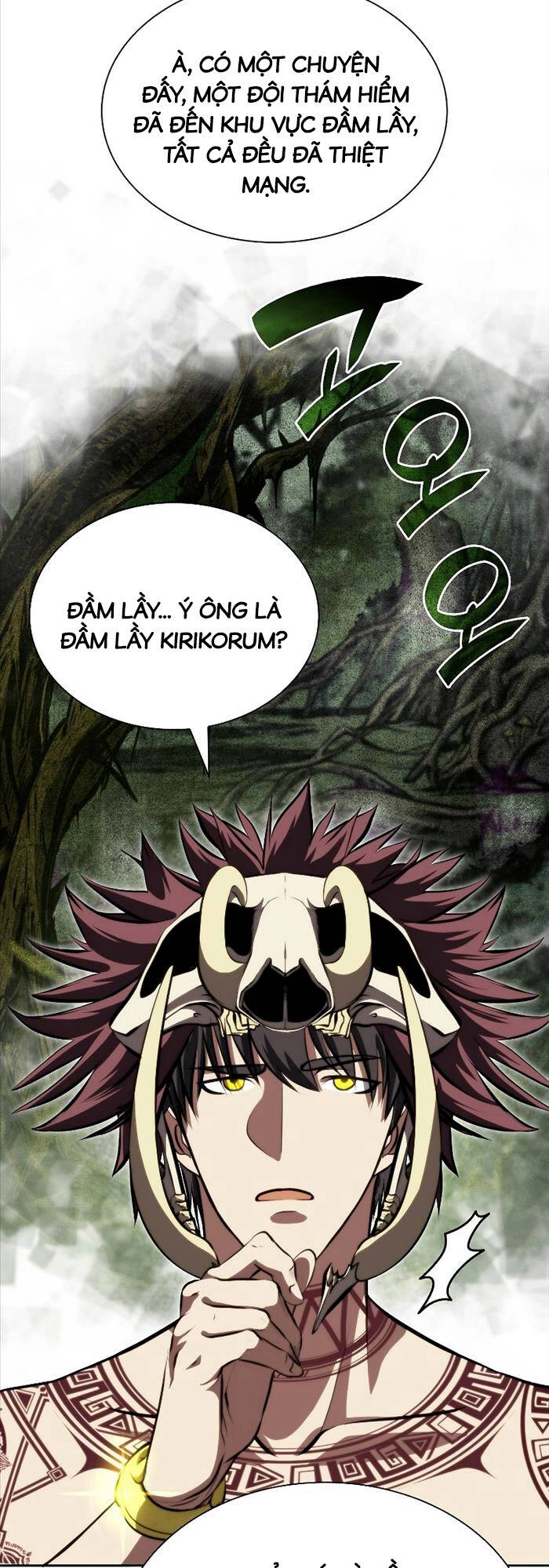 Sự Trở Lại Ma Dược Sư Cấp Fff Chapter 28 - 32