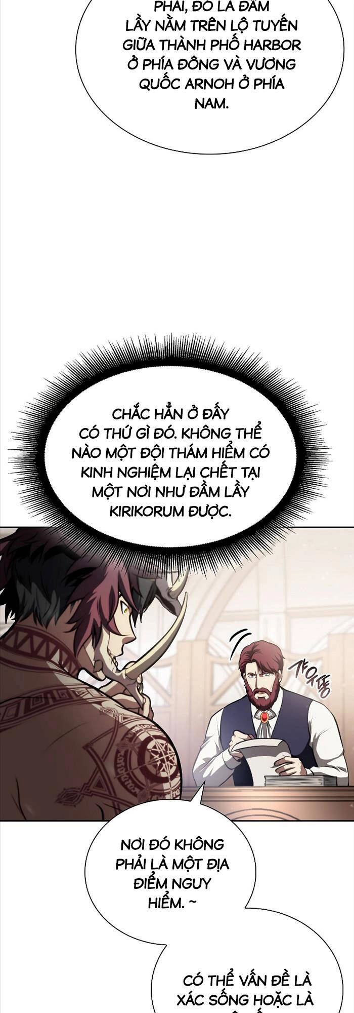 Sự Trở Lại Ma Dược Sư Cấp Fff Chapter 28 - 33