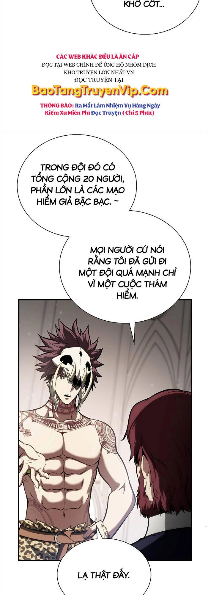 Sự Trở Lại Ma Dược Sư Cấp Fff Chapter 28 - 34