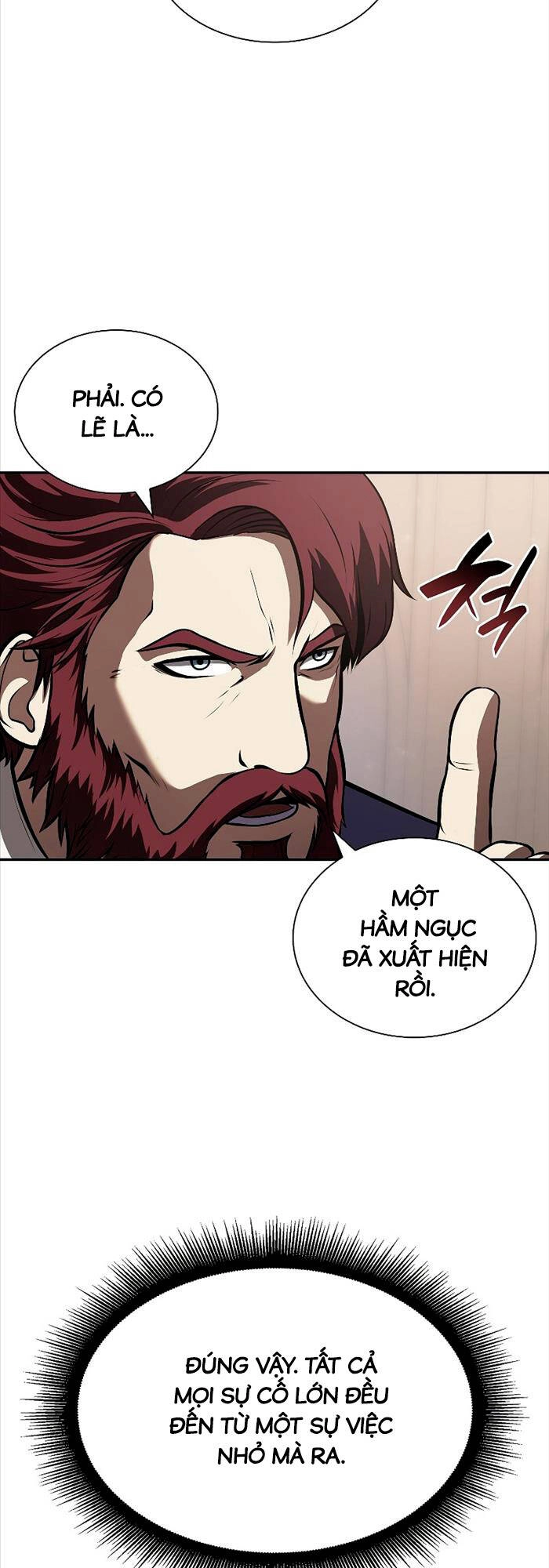 Sự Trở Lại Ma Dược Sư Cấp Fff Chapter 28 - 35