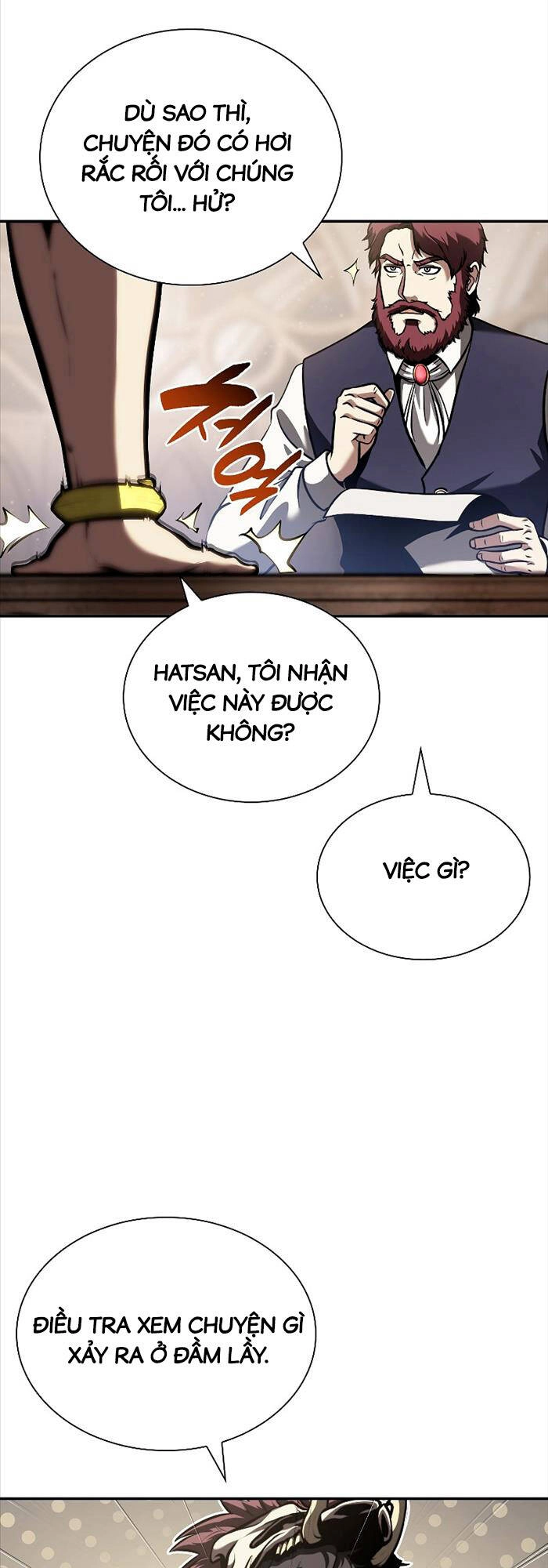 Sự Trở Lại Ma Dược Sư Cấp Fff Chapter 28 - 37