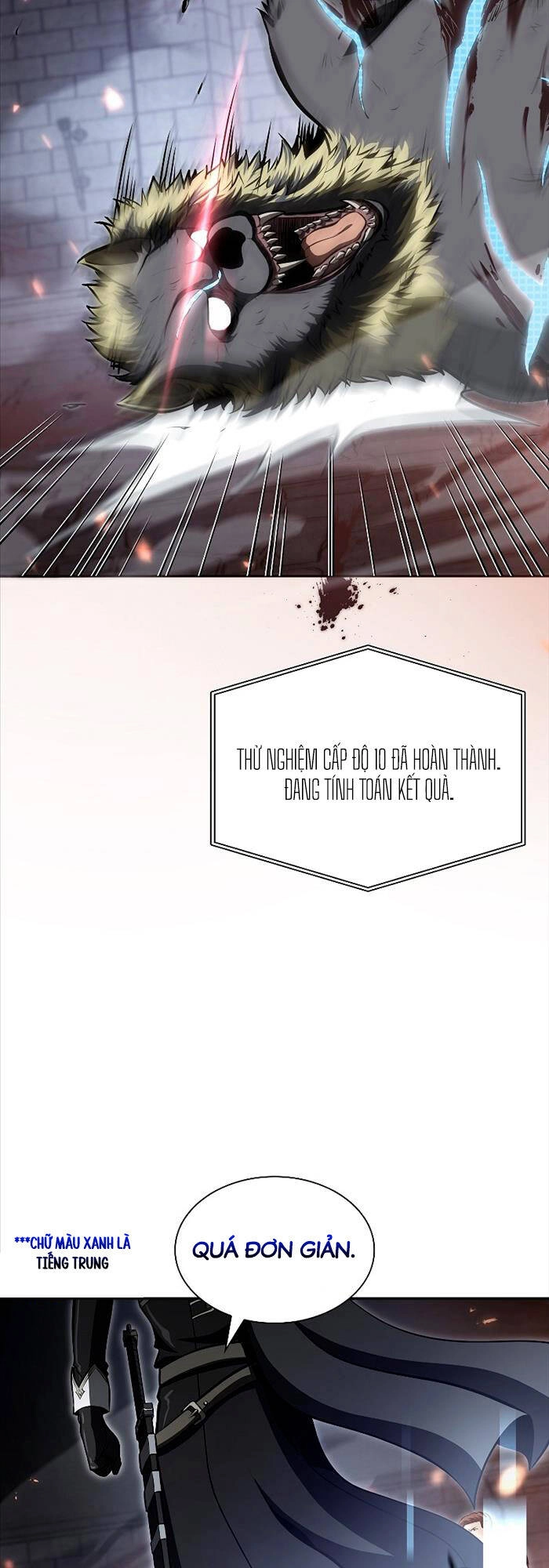 Sự Trở Lại Ma Dược Sư Cấp Fff Chapter 28 - 45