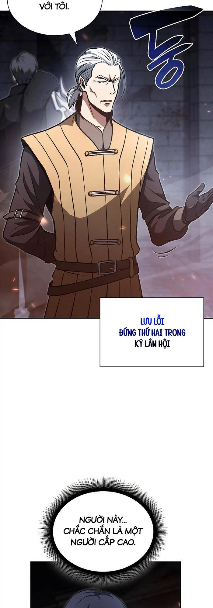 Sự Trở Lại Ma Dược Sư Cấp Fff Chapter 28 - 49