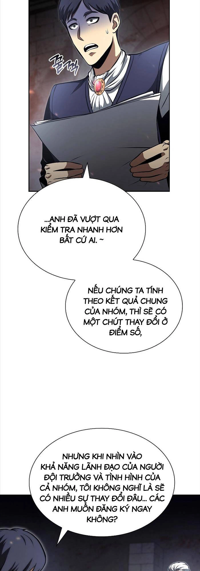 Sự Trở Lại Ma Dược Sư Cấp Fff Chapter 28 - 50