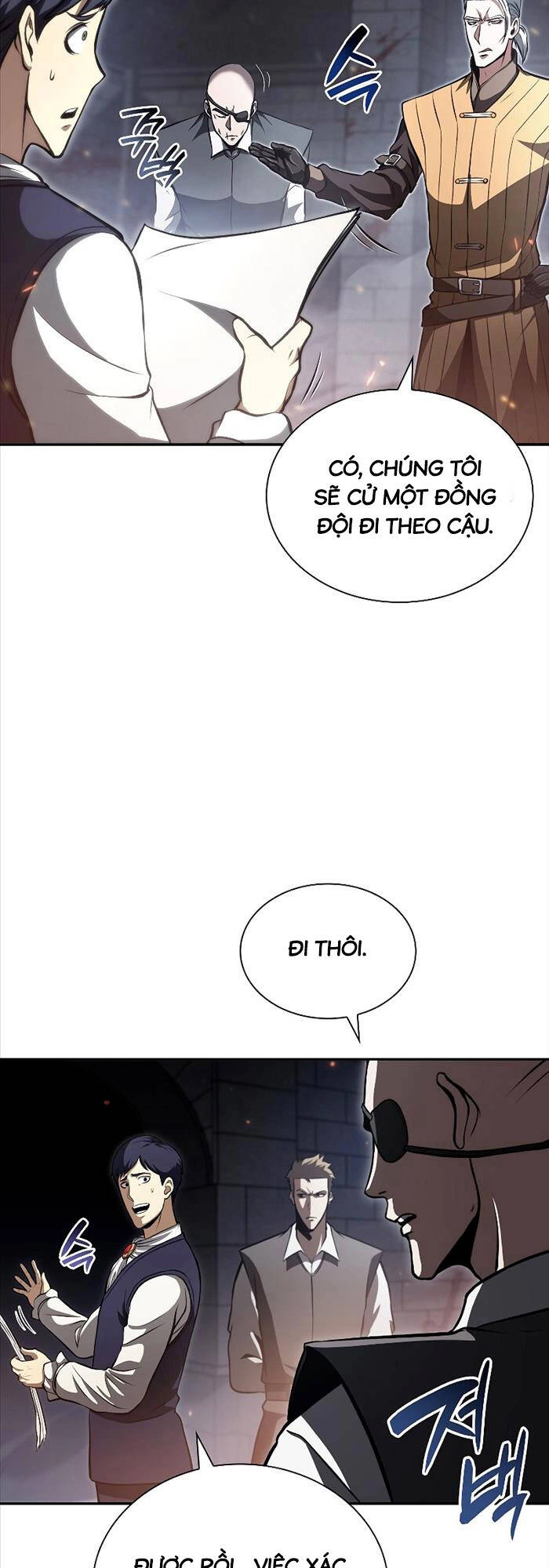 Sự Trở Lại Ma Dược Sư Cấp Fff Chapter 28 - 51