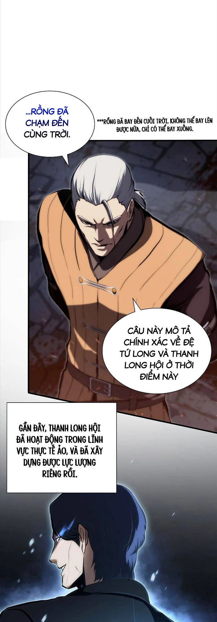 Sự Trở Lại Ma Dược Sư Cấp Fff Chapter 28 - 64