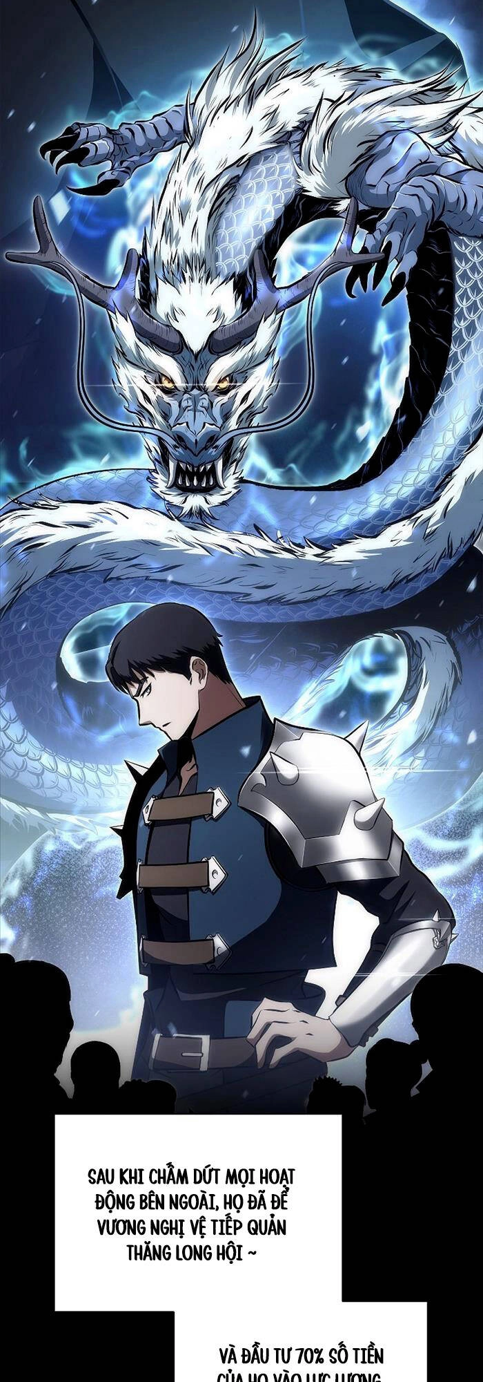 Sự Trở Lại Ma Dược Sư Cấp Fff Chapter 28 - 65